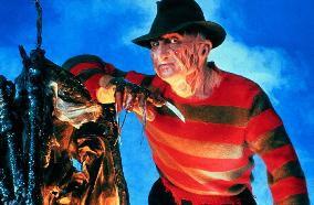 A Nightmare On Elm Street 5 (1988)