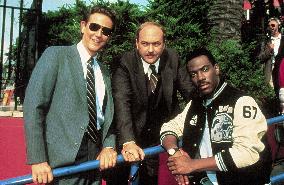 Beverly Hills Cop Ii (1987)