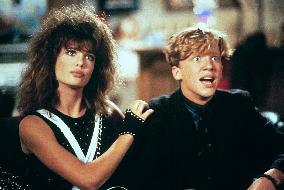 Weird Science (1985)