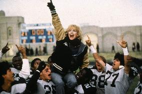 Wildcats (1986)