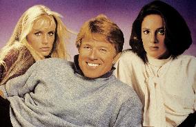 Legal Eagles (1986)