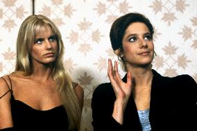 Legal Eagles (1986)