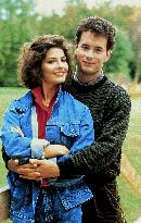 Nothing In Common (1986)