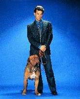 Turner & Hooch (1989)