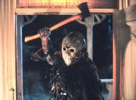 Friday The 13th Part Vii: The (1988)
