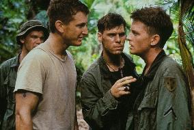 Casualties Of War (1989)