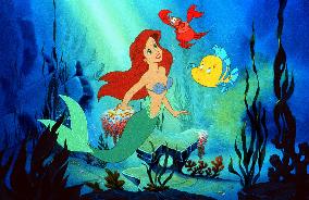 The Little Mermaid (1989)