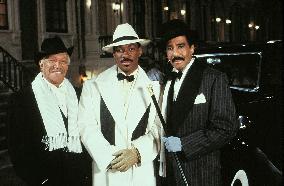 Harlem Nights (1989)