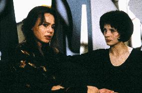 Unbearable Lightness Of Being (1988)