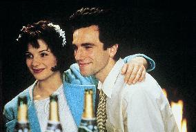 Unbearable Lightness Of Being (1988)