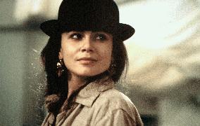 Unbearable Lightness Of Being (1988)