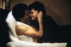 Unbearable Lightness Of Being (1988)