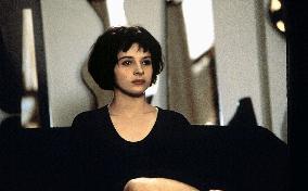 Unbearable Lightness Of Being (1988)