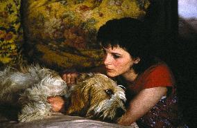 Unbearable Lightness Of Being (1988)