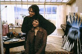 Unbearable Lightness Of Being (1988)