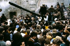 Unbearable Lightness Of Being (1988)