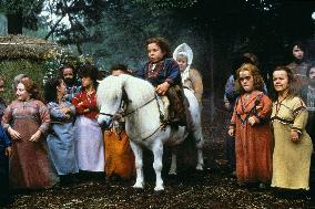 Willow (1988)