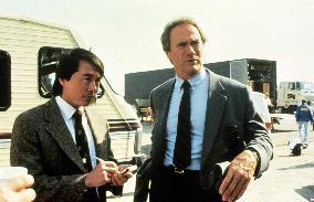 The Dead Pool (Dirty Harry 5) (1988)