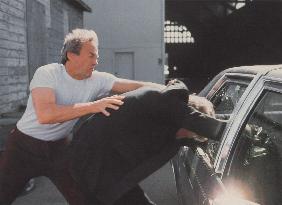 The Dead Pool (Dirty Harry 5) (1988)