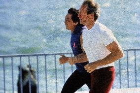 The Dead Pool (Dirty Harry 5) (1988)