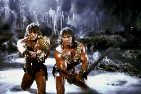 The Barbarians (1987)