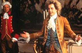 Amadeus (1984)