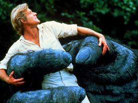 King Kong Lives (1986)