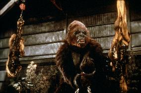 King Kong Lives (1986)