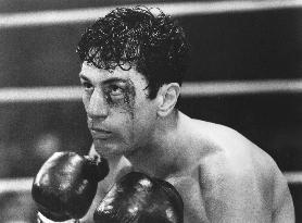 Raging Bull (1980)