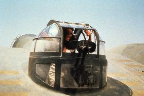 Raiders Of The Lost Ark (1981)
