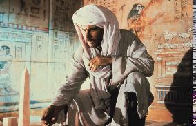 Raiders Of The Lost Ark (1981)