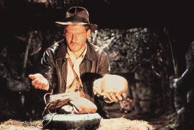 Raiders Of The Lost Ark (1981)