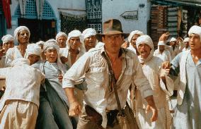 Raiders Of The Lost Ark (1981)