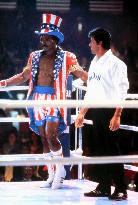 Rocky Iv (1985)