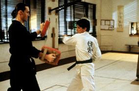 The Karate Kid Part Iii (1989)