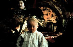 The Last Emperor (1987)