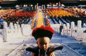 The Last Emperor (1987)