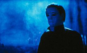 Halloween 4: Return Of M Myers (1988)