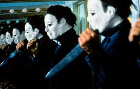 Halloween 4: Return Of M Myers (1988)