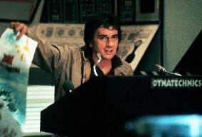 Best Defense; Best Defence (1984)