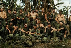 Platoon (1986)