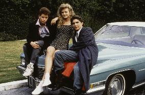 License To Drive; Licence To D (1988)