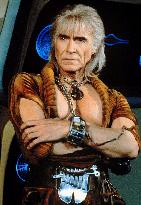 Star Trek Ii:The Wrath Of Khan (1982)