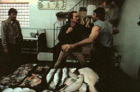 Sudden Impact (Dirty Harry 4) (1983)