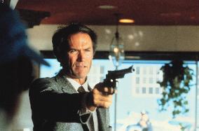 Sudden Impact (Dirty Harry 4) (1983)