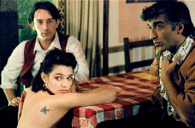 Betty Blue (1986)