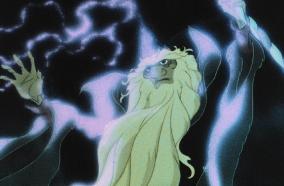 The Last Unicorn (1982)