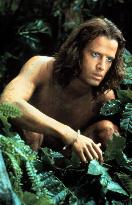 Greystoke:The Legend Of Tarzan (1984)