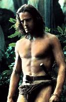 Greystoke:The Legend Of Tarzan (1984)