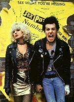 Sid And Nancy (1986)